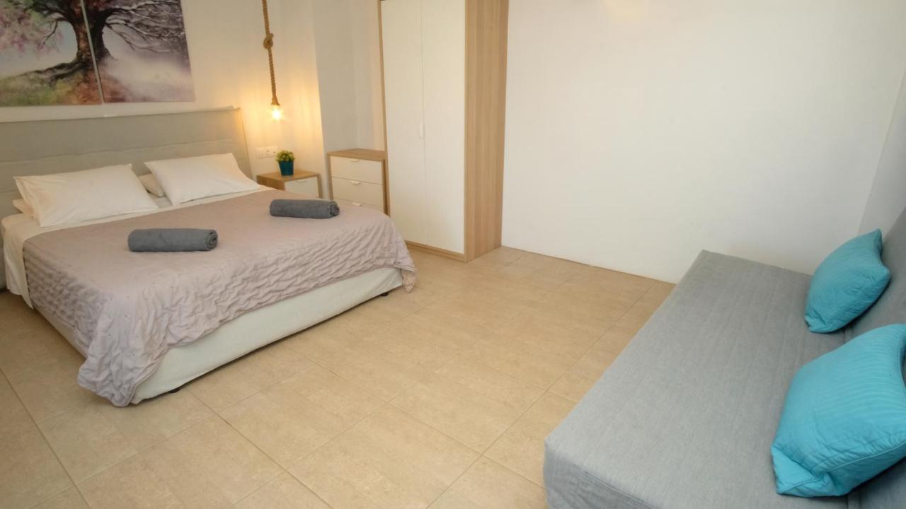 Eva Villas West With Infinity Pool & And Panoramic Sea View Gerani Chanion Esterno foto